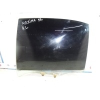 Стекло двери задней левой Nissan Maxima A32 (1994—2000) 8230142U00