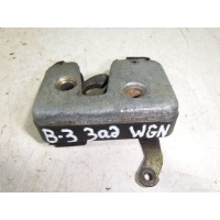 Замок багажника Volkswagen Passat B3 (1988—1993) 1991 333827505