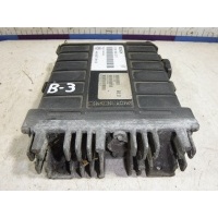Блок управления двигателем Volkswagen Passat B3 (1988—1993) 1991 443907311D