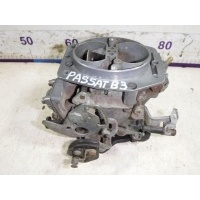 Карбюратор Volkswagen Passat B3 (1988—1993) 1991 210831107010