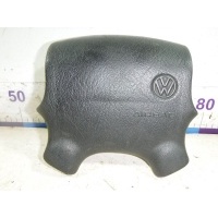 Подушка безопасности в рулевое колесо Volkswagen Passat B3 (1988—1993) 1991 3A0880201B