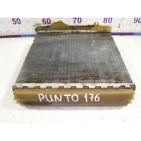 Радиатор отопителя FIAT Punto I (1993—1999) 1996 46722095
