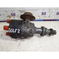 Распределитель зажигания Volkswagen Golf Mk2 (1983—1992) 1988 050905205C