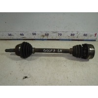 Полуось передняя левая Volkswagen Golf Mk2 (1983—1992) 1988 191407271Q