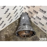 КПП автоматическая (АКПП) Mercedes S W221 2007 722902,2212705101