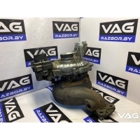 Турбина Mercedes GL X164 2007 a6420900180