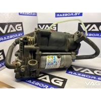Компрессор пневмоподвески Mercedes CL C216 2007 A2213201704