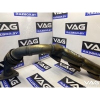 Коллектор выпускной Mercedes Viano 2007 A6421420002