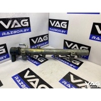 Топливная рампа Mercedes CLS C218 2010 A6420702595,A6420780149