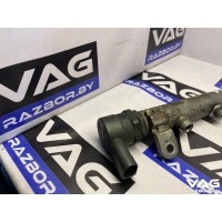 Топливная рампа Mercedes GL X164 2007 A6420780149