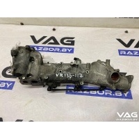 Коллектор впускной Mercedes C W204 2007 lf00052