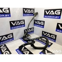 Патрубок (трубопровод, шланг) Mercedes GL X164 2007 A6422000058