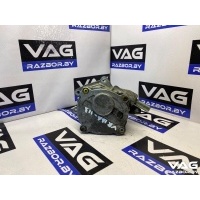 Насос вакуумный Mercedes C W204 2007 A6422300165