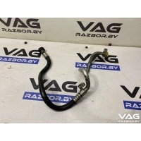 Трубка кондиционера Mercedes S W221 2007 A2218301316