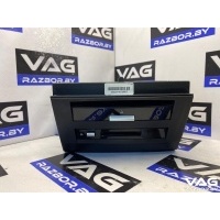 CD-чейнджер Mercedes S W221 2007 A2218707785,A2218201226