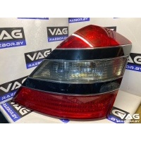 Фонарь задний правый Mercedes S W221 2007 A2218200264