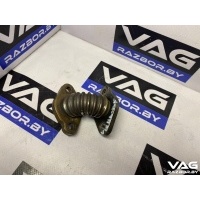 Трубка системы рециркуляции EGR Mercedes GLK X204 2008 A6421400308