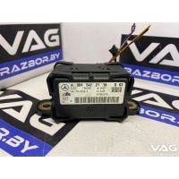 Датчик ускорения Mercedes S W221 2007 A0045422118