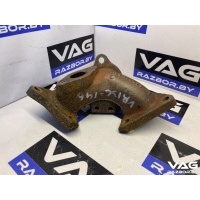 Коллектор выпускной Mercedes ML W164 2007 A6421400136