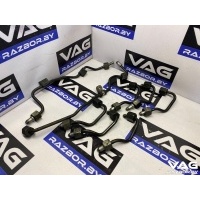 Трубка топливная Mercedes Sprinter W906 2007 A6420701533, A6420700800, A6420700133