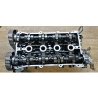 головка блока цилиндров Mazda 323 BJ 1998