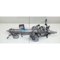 рулевая колонка Kia Sorento 2004 563003E110