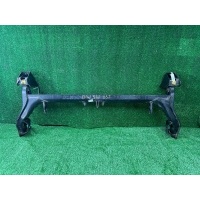 балка задняя Mazda Demio DY DY3W 2003 D35028B00B