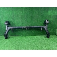 балка задняя Mazda Demio DY DY3W 2003 D35028B00B