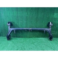 балка задняя Mazda Demio DY DY3W 2003 D35028B00B