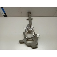 Кулак поворотный передний левый Mercedes Benz GLC-Class X253 2015 2533320101