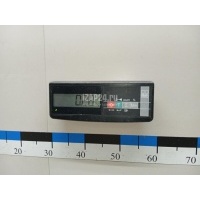 Кронштейн радиатора Mercedes Benz GLC-Class X253 2015 2135010620