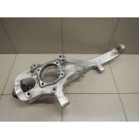 Кулак поворотный передний правый Mercedes Benz GLE COUPE C292 (2015 - 2019) 1663301020