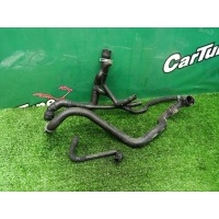 Патрубки охлаждения AUDI TT 8N 2005 8N0122101D, 8N0121051E