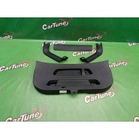 Обшивка крышки багажника BMW X1 E84 2011 51492990126, 51492990127, 51492990128, 51492990125