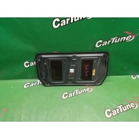 Защита двигателя Smart Forfour W453 2016 A4536100802