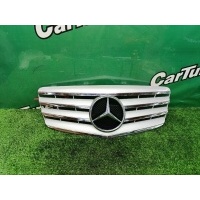 Решетка радиатора Mercedes-Benz E W211 2002 A2118801783