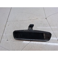 Зеркало заднего вида Nissan Sentra (B17) (2013 - 2017) 96321AU300