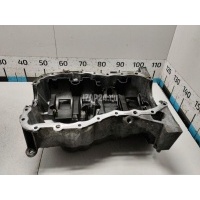 Поддон масляный двигателя Renault Sandero 2014 8200381856