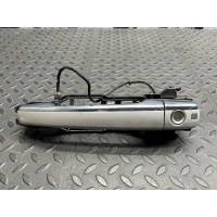Ручка двери передняя Mercedes E/W210 1995-2003 A2087600170