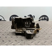 Замок двери передний Mercedes E/W210 1995-2003 A2027203535, id99899