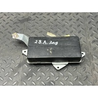 Подушка безопасности в дверь задняя Mercedes E/W210 1995-2003 A2108601505
