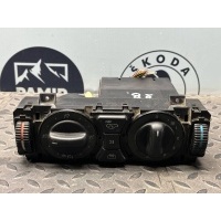 Блок управления отопителем Mercedes E/W210 1995-2003 A2108303185, id99996