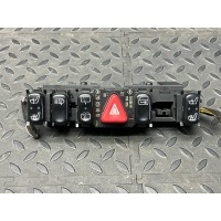 Блок кнопок Mercedes E/W210 1995-2003 A2108200151, A2108208010