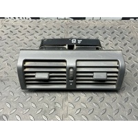 Дефлектор воздушный Mercedes E/W210 1995-2003 A2108301554, id100016