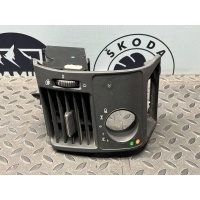 Дефлектор воздушный Mercedes E/W210 1995-2003 A2108301854, id100019