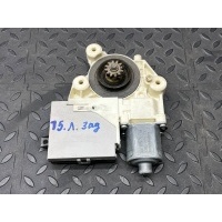Моторчик стеклоподъемника Ford Focus/2 2004-2011 1776007