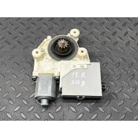 Моторчик стеклоподъемника Ford Focus/2 2004-2011 1776006