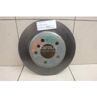 Диск тормозной задний Zimmermann 3-serie F34 GT 2012 150290420