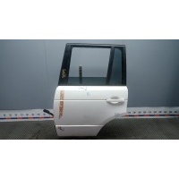 Дверь задняя левая LAND ROVER RANGE ROVER (рест: 2005-2012) 2005 BFA760071