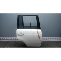Дверь задняя правая LAND ROVER RANGE ROVER (рест: 2005-2012) 2005 BFA760061